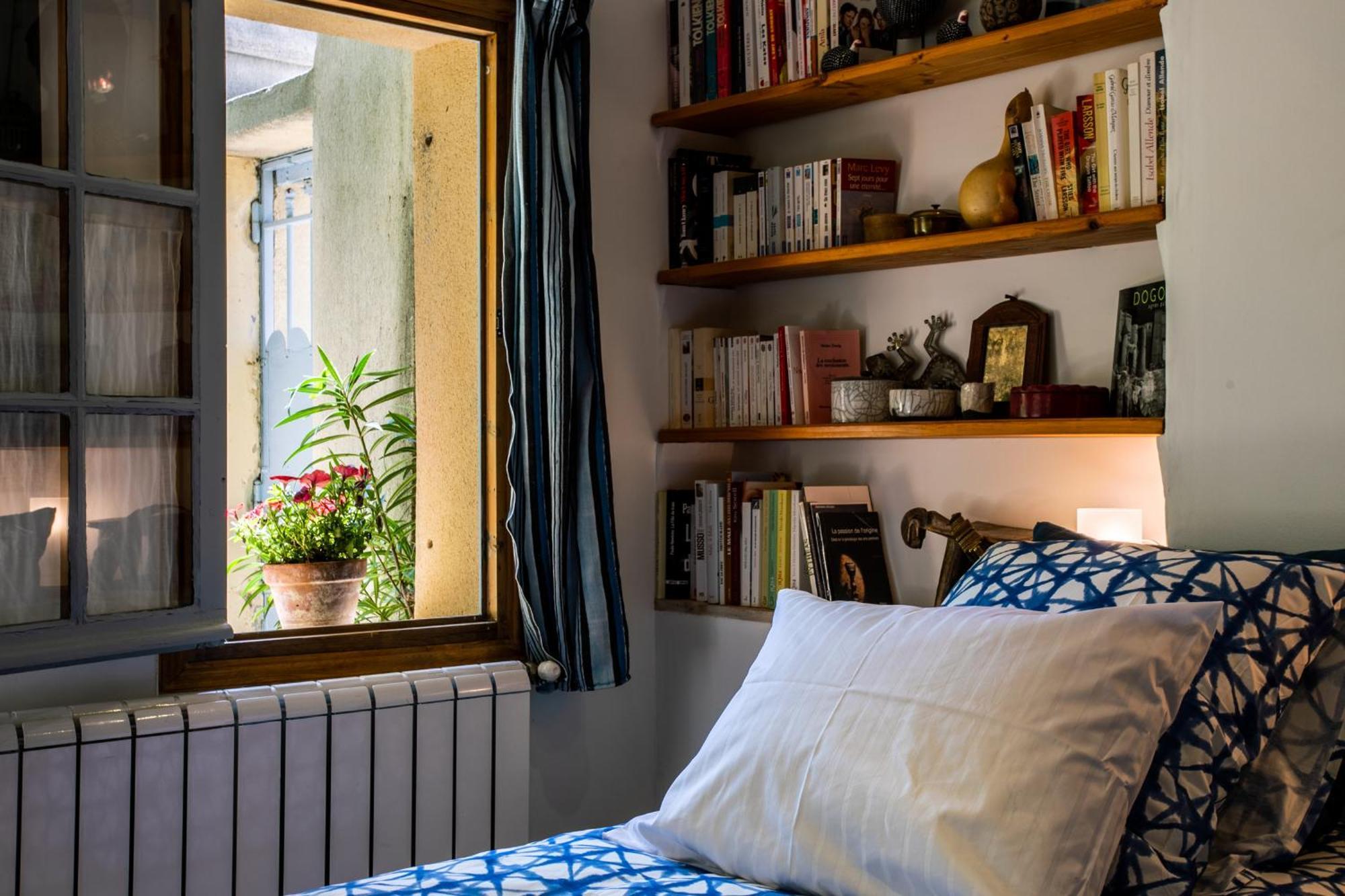 Chambres D'Hotes Domaine Des Machottes Grans Dış mekan fotoğraf