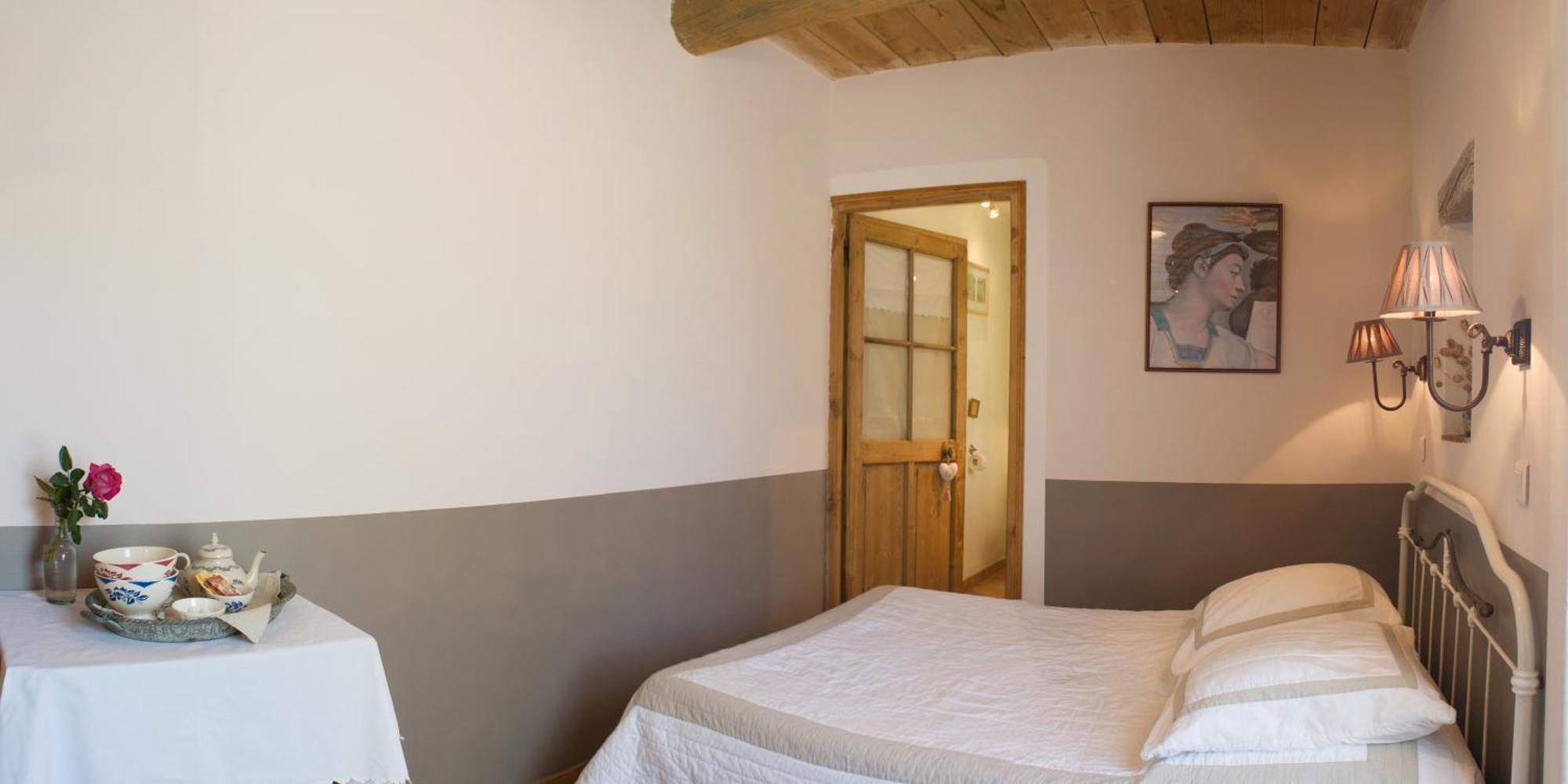 Chambres D'Hotes Domaine Des Machottes Grans Dış mekan fotoğraf